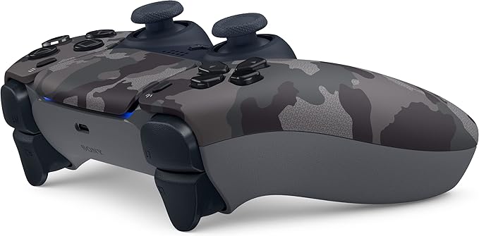 PlayStation 5 DualSense Wireless Controller PlayStation 5 DualSense Wireless Controller